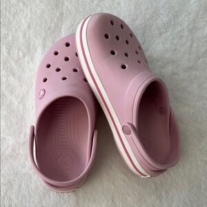 CROCS | crocband kids clogs